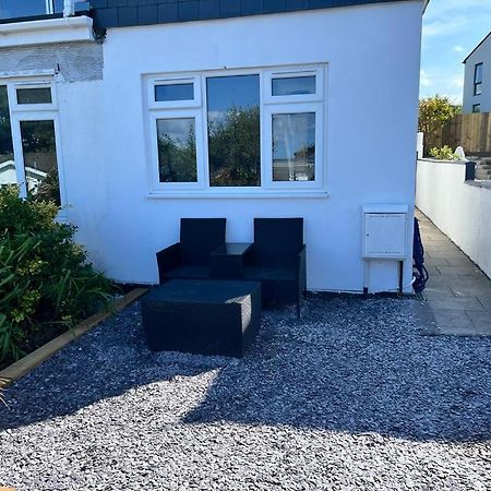 Godrevy Lighthouse View, St Ives, Free Parking Near Beach Carbis Bay Bagian luar foto
