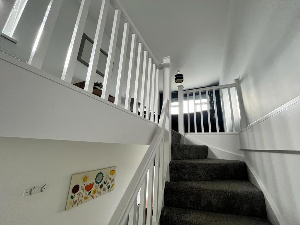 Godrevy Lighthouse View, St Ives, Free Parking Near Beach Carbis Bay Bagian luar foto